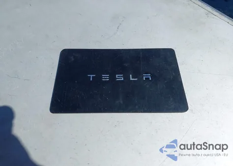 2020 Tesla Model 3 Performance Dual Motor All-Wheel Drive from USA, damaged, VIN 5YJ3E1EC6LF804638